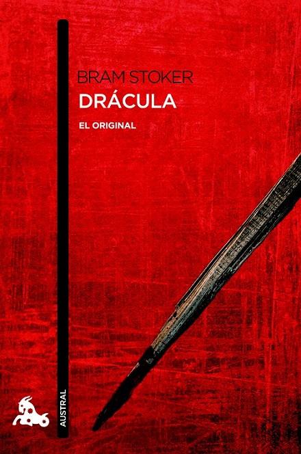 Drácula | 9788467036022 | Bram Stoker | Llibres.cat | Llibreria online en català | La Impossible Llibreters Barcelona