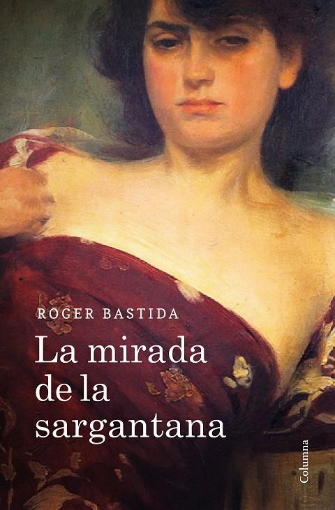 La mirada de la sargantana | 9788466423038 | Bastida Sabido, Roger | Llibres.cat | Llibreria online en català | La Impossible Llibreters Barcelona