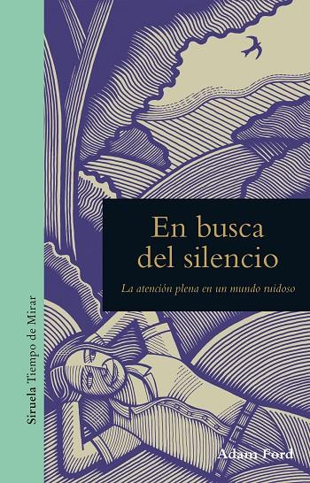 En busca del silencio | 9788416964451 | Ford, Adam | Llibres.cat | Llibreria online en català | La Impossible Llibreters Barcelona