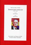  Manuel Serra i Moret. Epistolari familiar (1901-1963) | 9788472567641 | Serra i Moret, Manuel | Llibres.cat | Llibreria online en català | La Impossible Llibreters Barcelona
