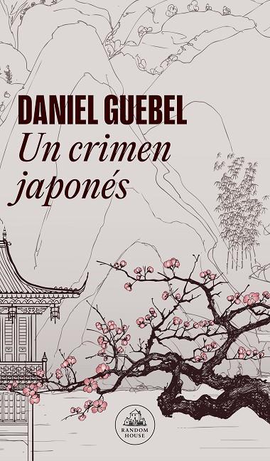 Un crimen japonés | 9788439739975 | Guebel, Daniel | Llibres.cat | Llibreria online en català | La Impossible Llibreters Barcelona