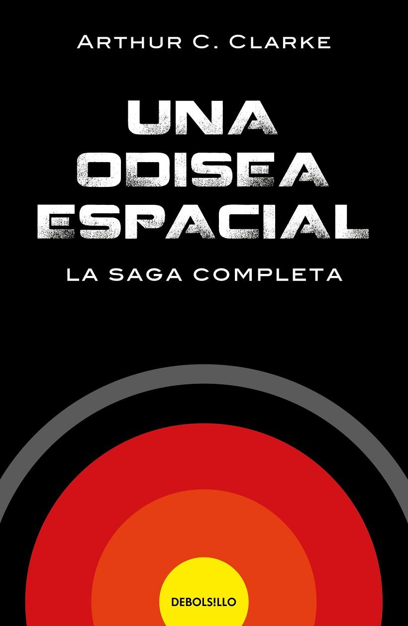 Una odisea espacial | 9788466343220 | Clarke, Arthur C. | Llibres.cat | Llibreria online en català | La Impossible Llibreters Barcelona