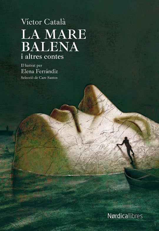 La mare balena i altres contes | 9788419735287 | Catalá, Victor | Llibres.cat | Llibreria online en català | La Impossible Llibreters Barcelona