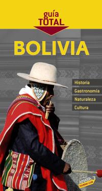 Bolivia | 9788497767958 | Ortega Bargueño, Pilar | Llibres.cat | Llibreria online en català | La Impossible Llibreters Barcelona