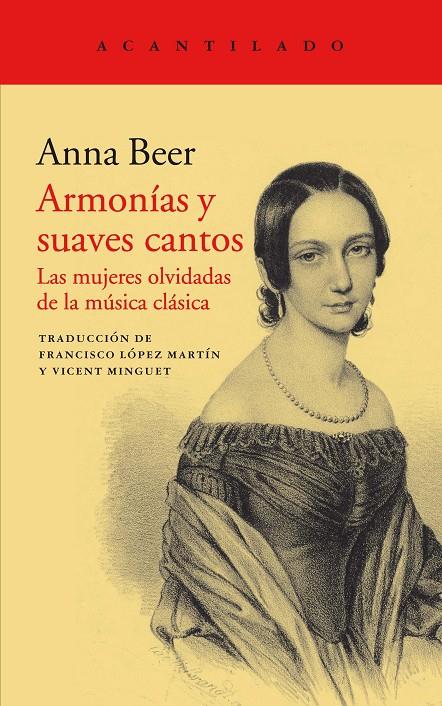 Armonías y suaves cantos | 9788417346614 | Beer, Anna | Llibres.cat | Llibreria online en català | La Impossible Llibreters Barcelona
