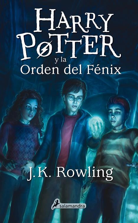 Harry Potter y la orden del fénix | 9788498386356 | Rowling, J. K. | Llibres.cat | Llibreria online en català | La Impossible Llibreters Barcelona