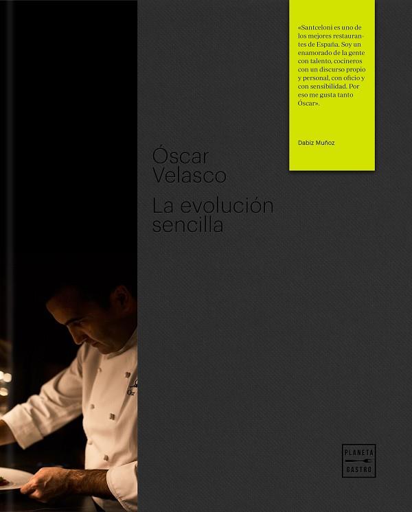 La Evolución sencilla | 9788408170808 | Velasco, Óscar | Llibres.cat | Llibreria online en català | La Impossible Llibreters Barcelona