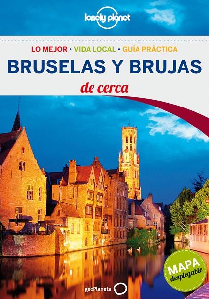 Bruselas y Brujas De cerca 2 | 9788408058786 | Helena Smith | Llibres.cat | Llibreria online en català | La Impossible Llibreters Barcelona