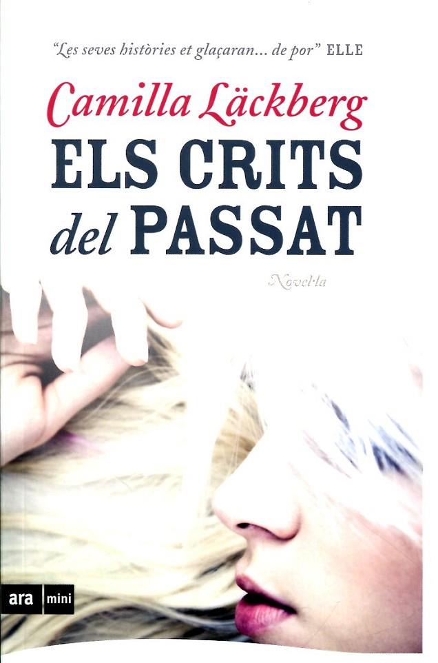 Els crits del passat | 9788493905552 | Läckberg, Camilla | Llibres.cat | Llibreria online en català | La Impossible Llibreters Barcelona