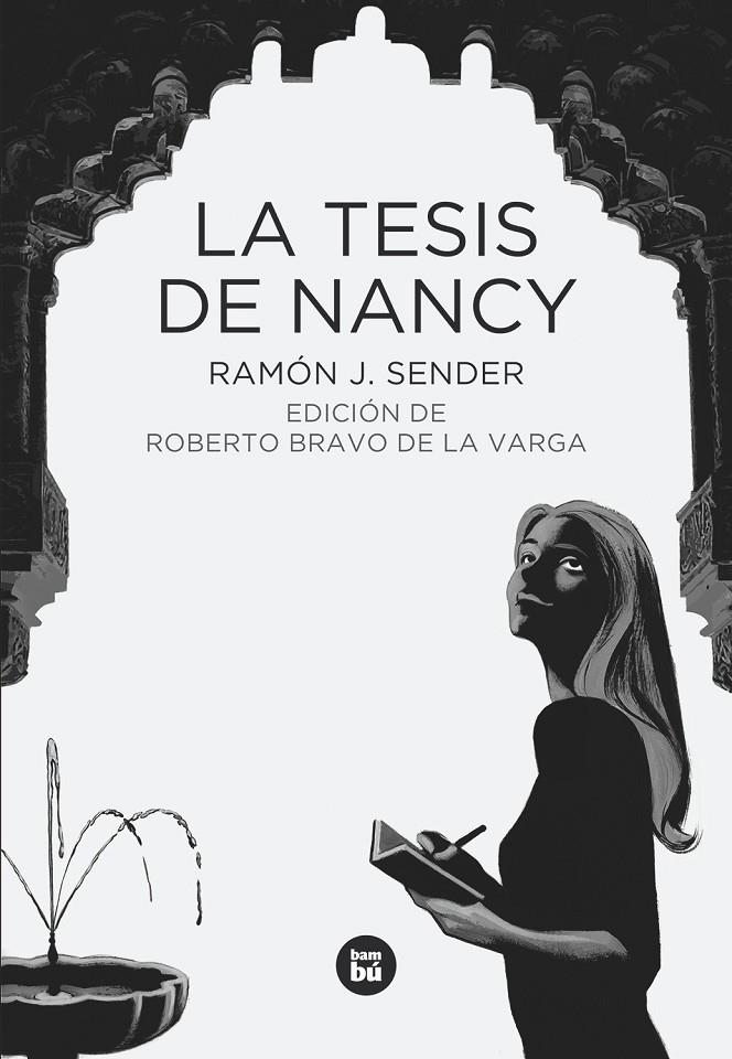 La Tesis de Nancy | 9788483432747 | Sender, Ramón J. | Llibres.cat | Llibreria online en català | La Impossible Llibreters Barcelona