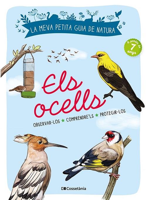Els ocells | 9788413560359 | Luchesi, Michel | Llibres.cat | Llibreria online en català | La Impossible Llibreters Barcelona