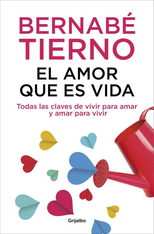 El amor que es vida | 9788425352072 | TIERNO,BERNABÉ | Llibres.cat | Llibreria online en català | La Impossible Llibreters Barcelona