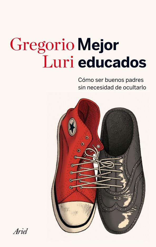 Mejor educados | 9788434414822 | Luri, Gregorio | Llibres.cat | Llibreria online en català | La Impossible Llibreters Barcelona