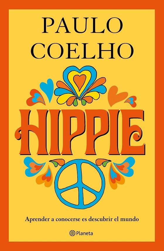Hippie | 9788408193470 | Coelho, Paulo | Llibres.cat | Llibreria online en català | La Impossible Llibreters Barcelona