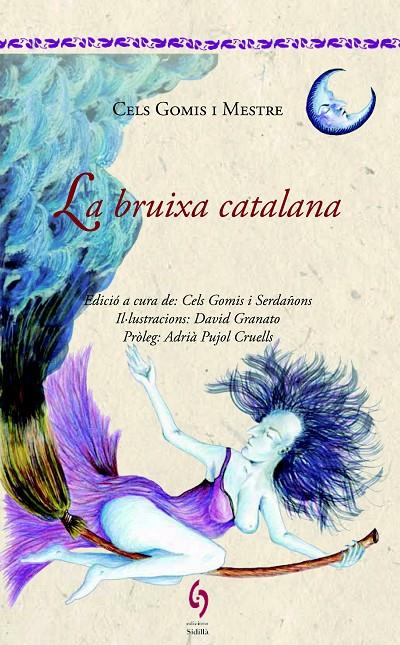 La bruixa catalana | 9788494504112 | Gomis i Mestre, Cels | Llibres.cat | Llibreria online en català | La Impossible Llibreters Barcelona