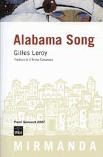Alabama Song | 9788492440207 | Leroy, Gilles | Llibres.cat | Llibreria online en català | La Impossible Llibreters Barcelona