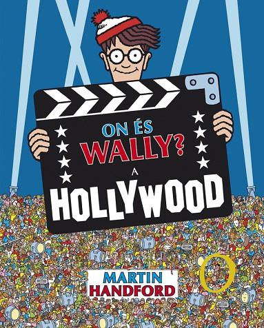 On és Wally? A Hollywood (Col·lecció On és Wally?) | 9788416712212 | Handford, Martin | Llibres.cat | Llibreria online en català | La Impossible Llibreters Barcelona
