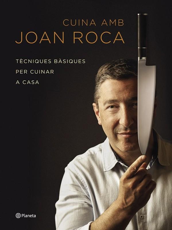 Cuina amb Joan Roca | 9788497082648 | Joan Roca Fontané | Llibres.cat | Llibreria online en català | La Impossible Llibreters Barcelona