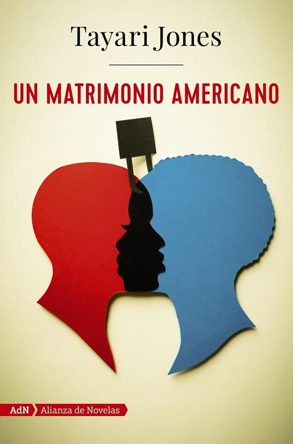 Un matrimonio americano (AdN) | 9788491812685 | Jones, Tayari | Llibres.cat | Llibreria online en català | La Impossible Llibreters Barcelona