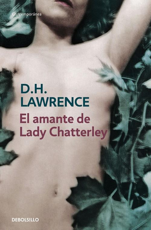 El amante de lady Chatterley | 9788483460528 | Lawrence, D.H. | Llibres.cat | Llibreria online en català | La Impossible Llibreters Barcelona