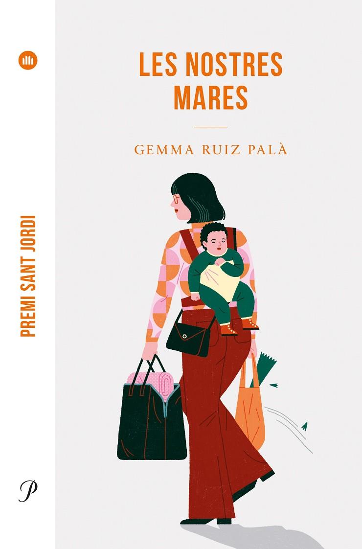 Les nostres mares | 9788475889955 | Ruiz Palà, Gemma | Llibres.cat | Llibreria online en català | La Impossible Llibreters Barcelona