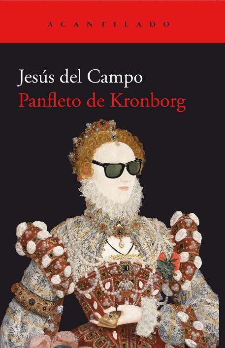 Panfleto de Kronborg | 9788418370816 | Del Campo Gómez, Jesús | Llibres.cat | Llibreria online en català | La Impossible Llibreters Barcelona