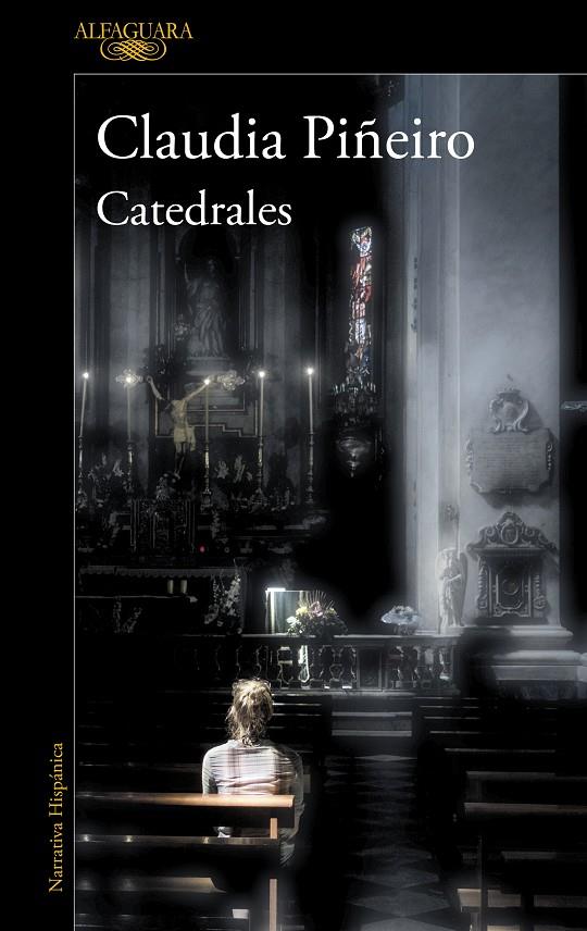 Catedrales | 9788420455594 | Piñeiro, Claudia | Llibres.cat | Llibreria online en català | La Impossible Llibreters Barcelona