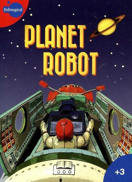 Planet Robot | 9788497806992 | Diversos | Llibres.cat | Llibreria online en català | La Impossible Llibreters Barcelona