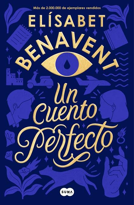 Un cuento perfecto | 9788491291916 | Benavent, Elísabet | Llibres.cat | Llibreria online en català | La Impossible Llibreters Barcelona
