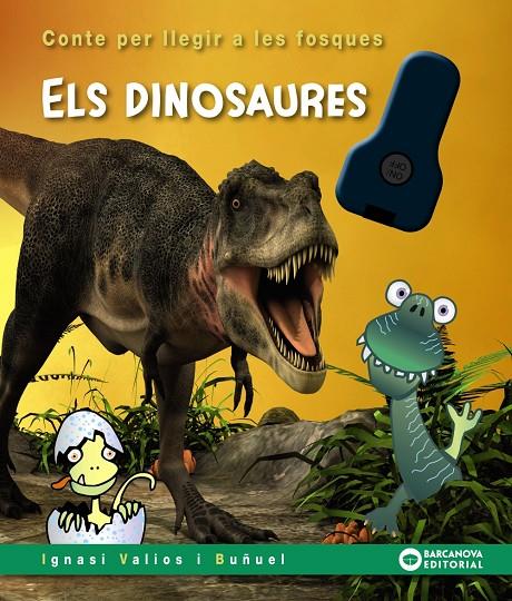Els dinosaures | 9788448959142 | Valios i Buñuel, Ignasi | Llibres.cat | Llibreria online en català | La Impossible Llibreters Barcelona