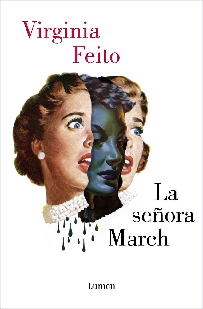 La señora March | 9788426409652 | Feito, Virginia | Llibres.cat | Llibreria online en català | La Impossible Llibreters Barcelona