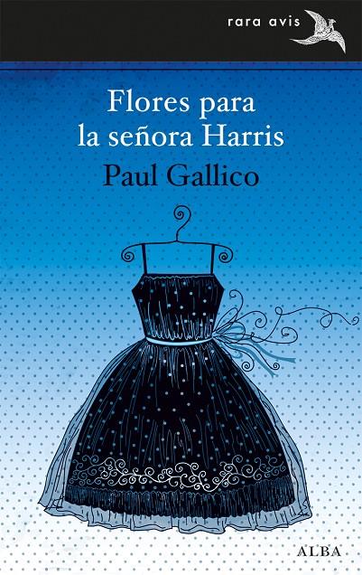 Flores para la señora Harris | 9788490651520 | Gallico, Paul | Llibres.cat | Llibreria online en català | La Impossible Llibreters Barcelona