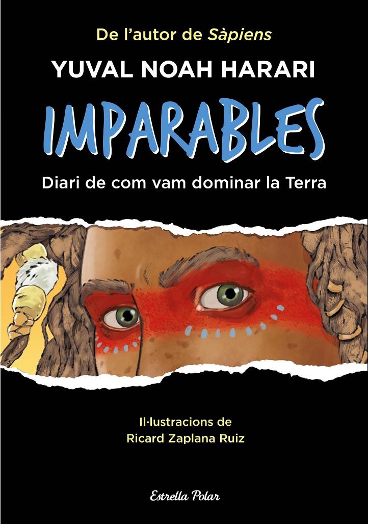 Imparables | 9788413893846 | Noah Harari, Yuval | Llibres.cat | Llibreria online en català | La Impossible Llibreters Barcelona