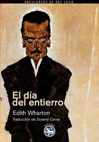 El día del entierro | 9788494092527 | Wharton, Edith | Llibres.cat | Llibreria online en català | La Impossible Llibreters Barcelona