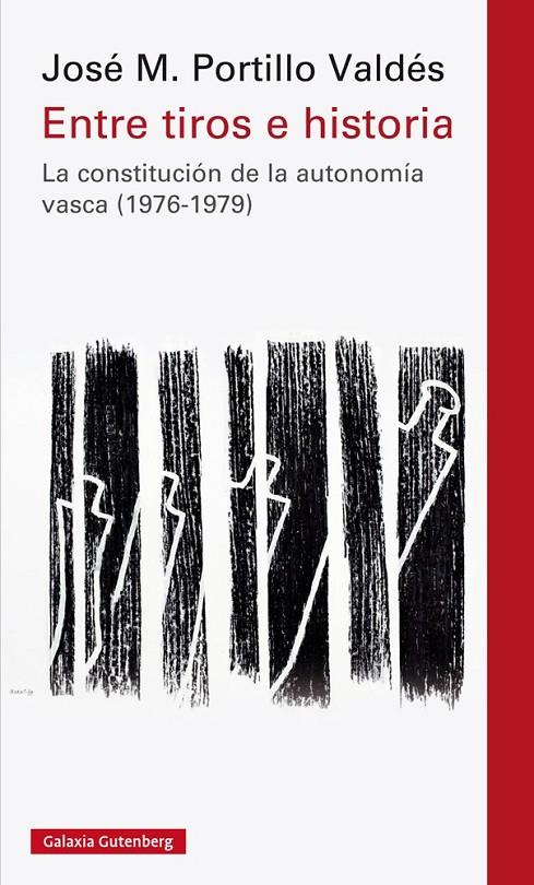 Entre tiros e historia | 9788417355210 | Portillo Valdés, José M. | Llibres.cat | Llibreria online en català | La Impossible Llibreters Barcelona