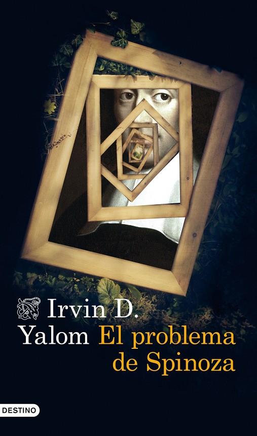 El problema de Spinoza | 9788423346141 | Yalom, Irvin D. | Llibres.cat | Llibreria online en català | La Impossible Llibreters Barcelona