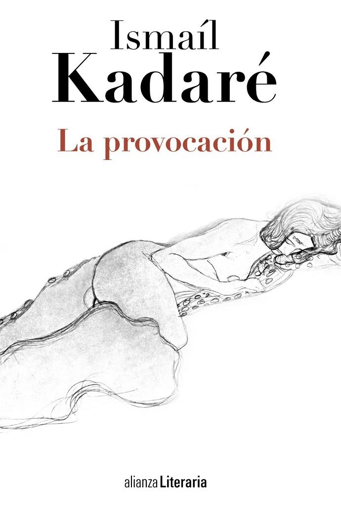 La provocación | 9788420691671 | Kadaré, Ismaíl | Llibres.cat | Llibreria online en català | La Impossible Llibreters Barcelona