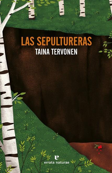 Las sepultureras | 9788419158246 | Tervonen, Taina | Llibres.cat | Llibreria online en català | La Impossible Llibreters Barcelona