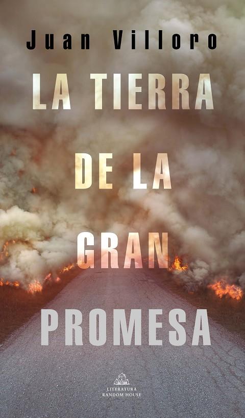 La tierra de la gran promesa | 9788439738701 | Villoro, Juan | Llibres.cat | Llibreria online en català | La Impossible Llibreters Barcelona