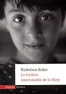 La història interminable de la Nory | 9788475969053 | Baker, Nicholson | Llibres.cat | Llibreria online en català | La Impossible Llibreters Barcelona