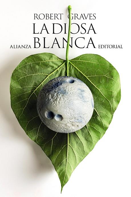 La Diosa Blanca | 9788411484329 | Graves, Robert | Llibres.cat | Llibreria online en català | La Impossible Llibreters Barcelona