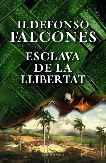 Esclava de la llibertat | 9788418062049 | Falcones, Ildefonso | Llibres.cat | Llibreria online en català | La Impossible Llibreters Barcelona