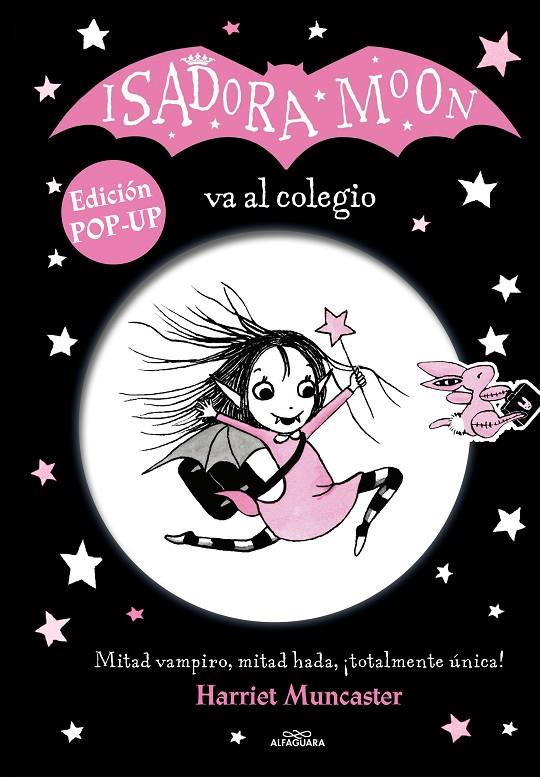 Isadora Moon va al colegio (edición POP-UP) | 9788420459264 | Muncaster, Harriet | Llibres.cat | Llibreria online en català | La Impossible Llibreters Barcelona