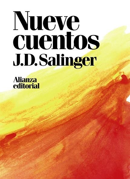 Nueve cuentos | 9788491049425 | Salinger, J. D. | Llibres.cat | Llibreria online en català | La Impossible Llibreters Barcelona