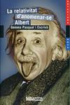 La relativitat d' anomenar-se Albert | 9788448924898 | Pasqual, Gemma | Llibres.cat | Llibreria online en català | La Impossible Llibreters Barcelona