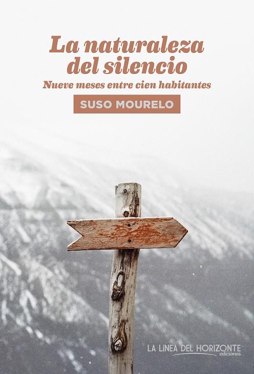 La naturaleza del silencio | 9788417594428 | Mourelo Gómez, Suso | Llibres.cat | Llibreria online en català | La Impossible Llibreters Barcelona