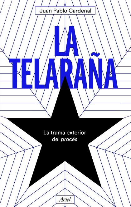 La telaraña | 9788434431621 | Cardenal, Juan Pablo | Llibres.cat | Llibreria online en català | La Impossible Llibreters Barcelona