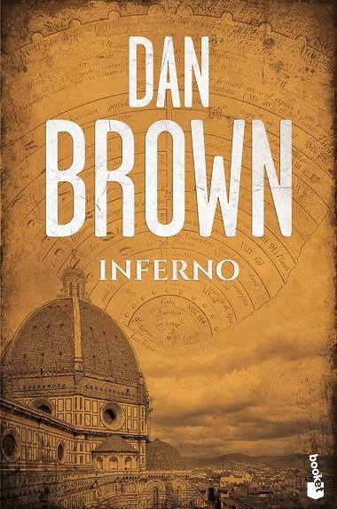 Inferno | 9788408175735 | Brown, Dan | Llibres.cat | Llibreria online en català | La Impossible Llibreters Barcelona