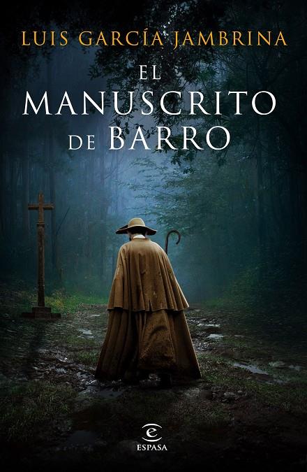 El manuscrito de barro | 9788467060799 | García Jambrina, Luis | Llibres.cat | Llibreria online en català | La Impossible Llibreters Barcelona