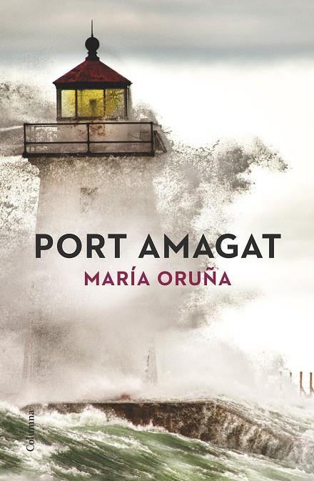 Port amagat | 9788466419840 | María Oruña | Llibres.cat | Llibreria online en català | La Impossible Llibreters Barcelona